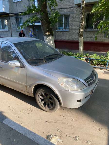 Lifan, Breez (520), продажа в Саратове в Саратове