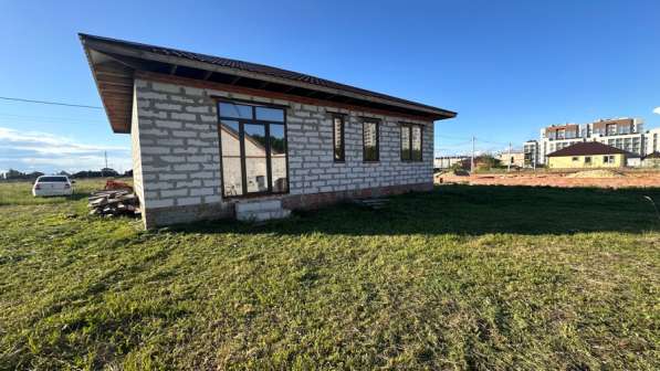 Дом по цене 2-х комнатной квартиры в Тамбове