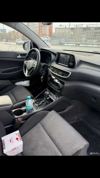 Hyundai, Tucson, продажа в Тюмени в Тюмени фото 3