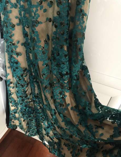 Вечерняя платья в Москве