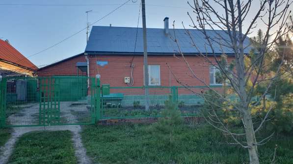 Продам дом в с. Воронец в Елеце фото 19