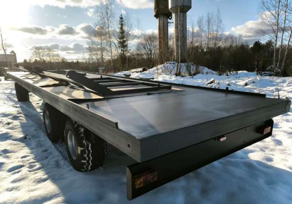 Рулоновоз 11 тонн в Москве