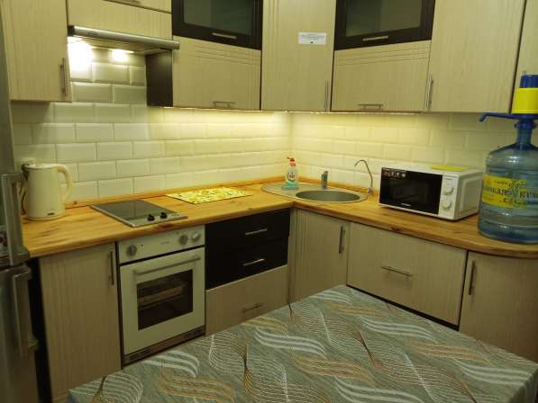 Квартира на сутки и более в Мытищи фото 11