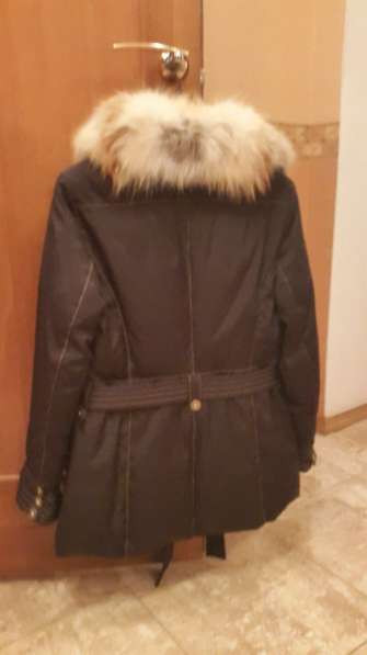 куртку кожа Куртка Женская в Самаре