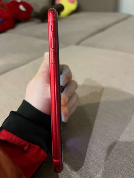 IPhone 11 в неплохом состояние в Санкт-Петербурге фото 3