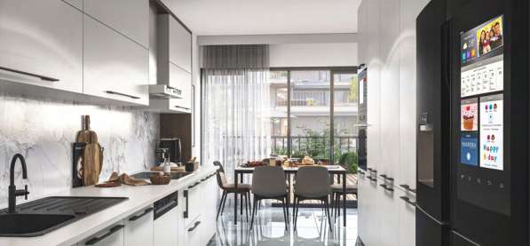 5-к. квартира 250м² Турция, Анталья, Алтынташ в фото 5
