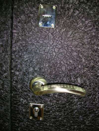 Двери стальные, металлические входные в Набережных Челнах фото 5