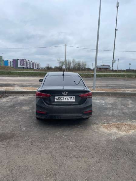 Hyundai, Solaris, продажа в Гатчине в Гатчине фото 4