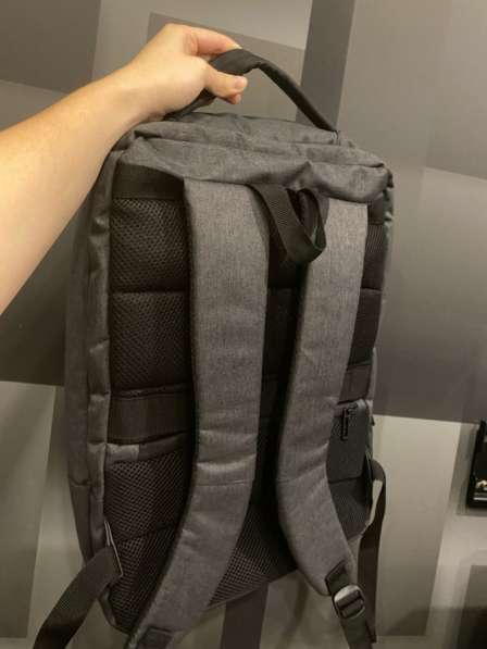 Рюкзак SHACMAN в Москве