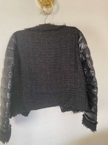 Куртка пуховик в Лобне фото 4