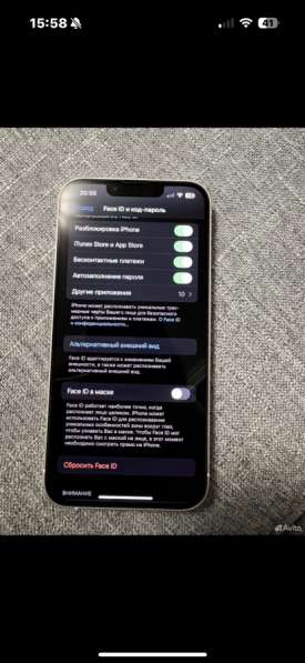 IPhone 13 128 в Красногорске фото 3