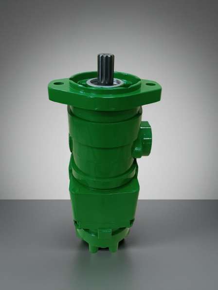 Профессиональный ремонт гидроцилиндров, гидромоторов и гидро