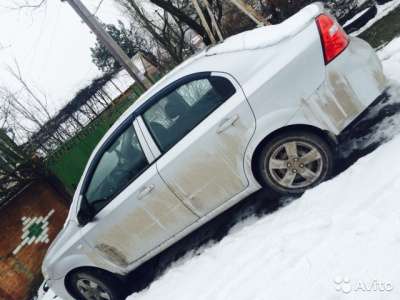 легковой автомобиль Chevrolet Aveo Ls, продажав Аксае в Аксае