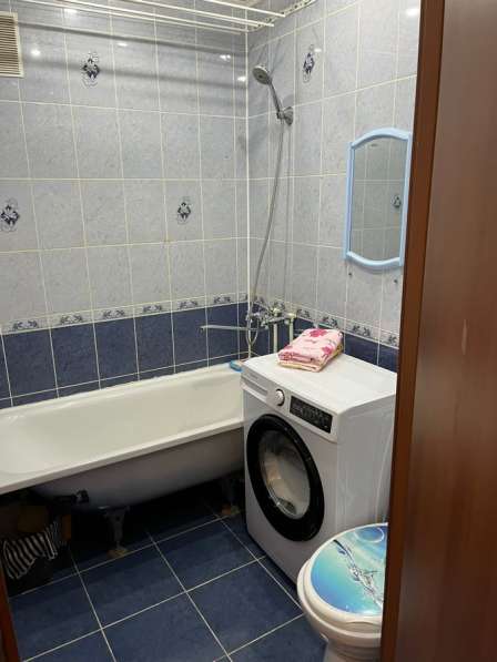 Сдам 1-комнатную квартиру посуточно в Салавате фото 3