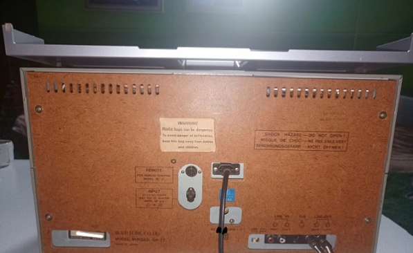 Катушечный магнитофон Akai gx-77 в Казани фото 3