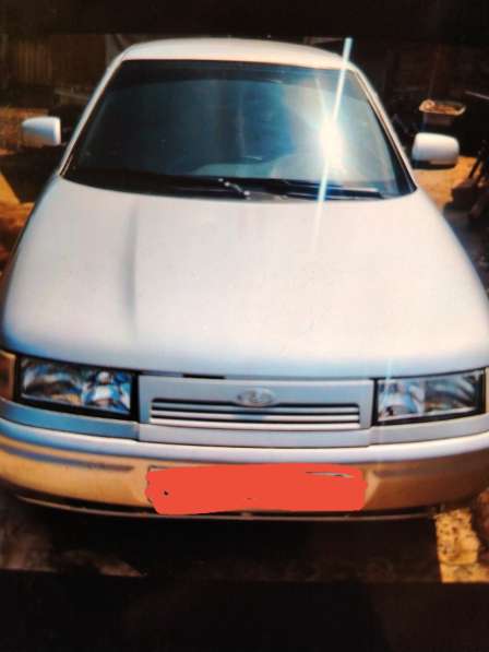 ВАЗ (Lada), 2110, продажа в Тамбове