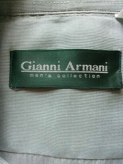 Рубашка мужская Gianni Armani в Омске фото 3