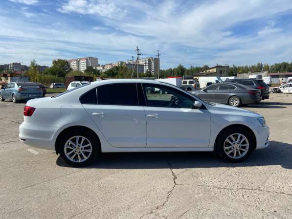 Volkswagen, Jetta, продажа в Курске в Курске фото 9