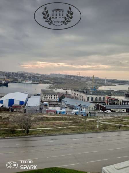 СРОЧНАЯ ПРОДАЖА! Однокомнатная квартира ул. Правды в Севастополе фото 6