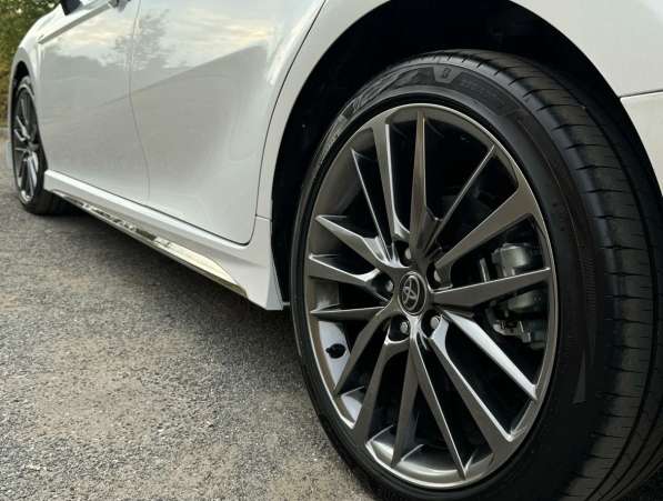 Toyota, Camry, продажа в Краснодаре в Краснодаре фото 10