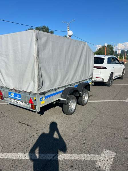 Продам прицеп в Саяногорске фото 5