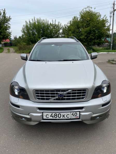 Volvo, XC90, продажа в Балабаново в Балабаново фото 10