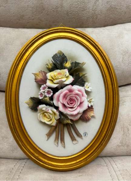 Панно настенное