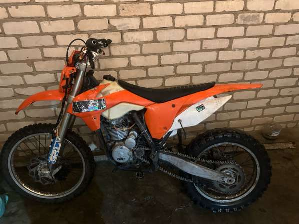 Эндуро GR 1 250 в Волгограде