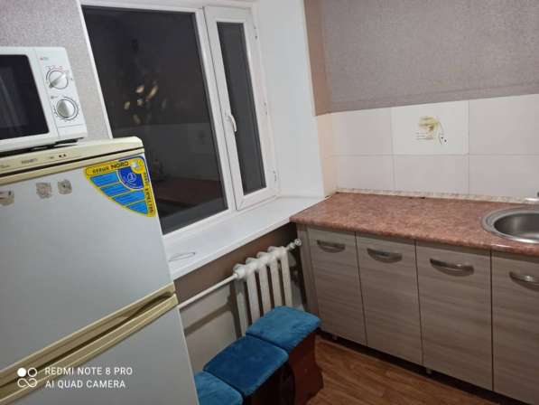 Посуточные квартиры в центре города! Гостиница в Бишкеке в фото 13