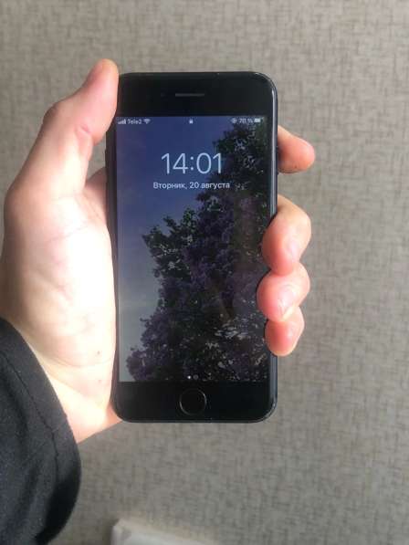 IPhone 7/32 только обмен на андроид в Кемерове