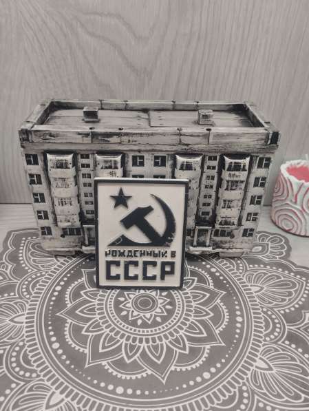 &ldquo;Кашпо-панелька в Москве фото 5