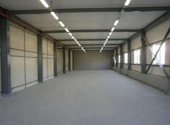 Сдам пищевое производство