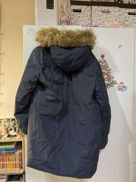 Пуховик мужской SIVERA в Москве фото 4