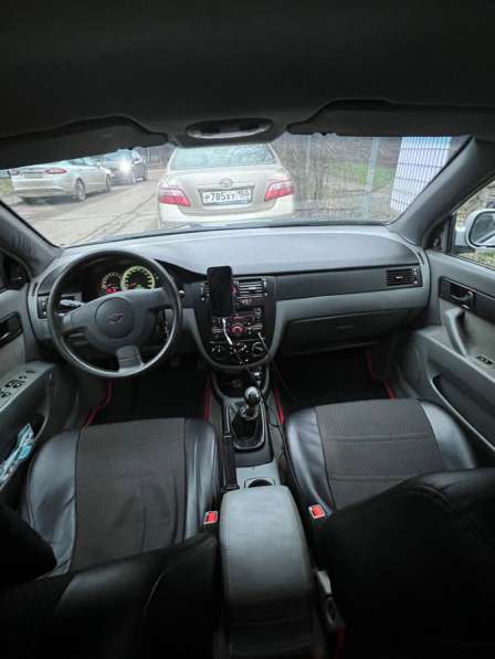 Daewoo, Gentra, продажа в Одинцово в Одинцово