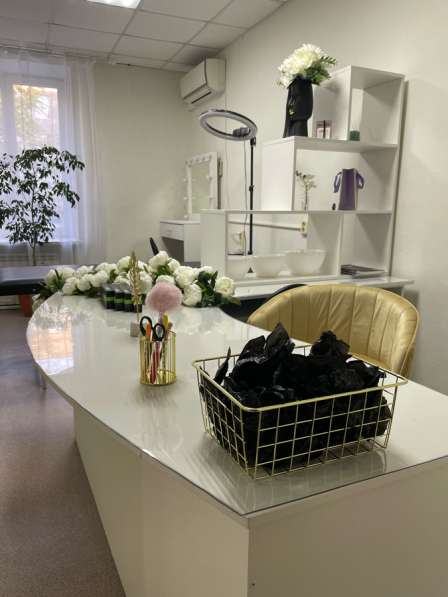 Аренда помещения