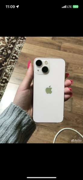 IPhone 13 mini 128ГБ в Нижнем Новгороде фото 6