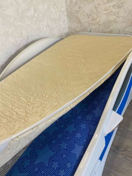 Кровать машина в Краснодаре