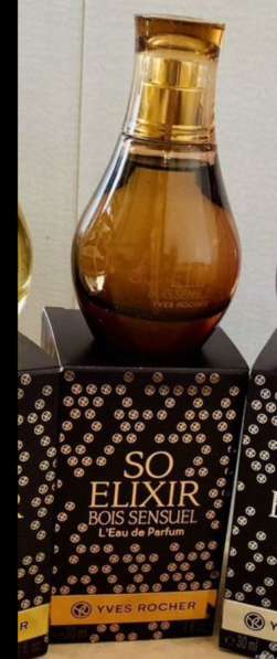 Женский парфюм