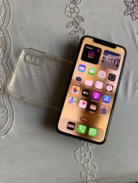 Мобильный телефон в Москве фото 3