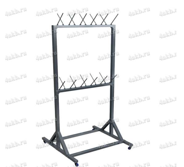 Вешалка для камер 05.Т.042.09.000 от произвoдителя