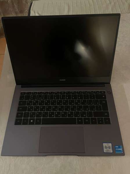 Ноутбук HUAWEI MateBook d14 в Санкт-Петербурге фото 4