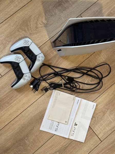 PlayStation 5 в Гурьевске