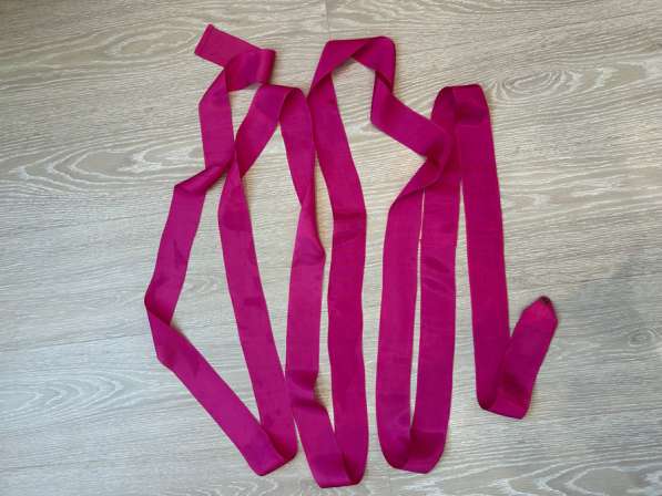 Лента для художественной гимнастики в Ханты-Мансийске фото 3