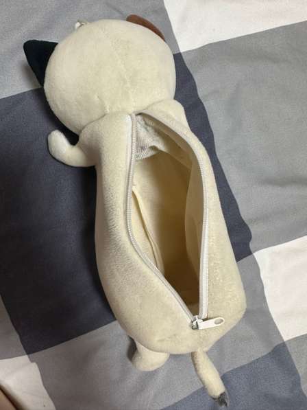 Пенал-котик в Москве фото 3