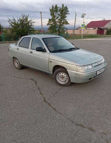 ВАЗ (Lada), 2110, продажа в Ставрополе в Ставрополе фото 13