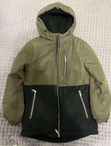 Куртка Futurino