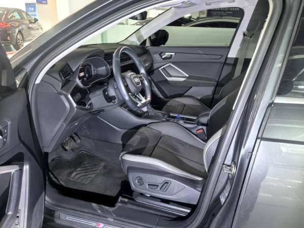 Audi, Q3, продажа в Москве в Москве