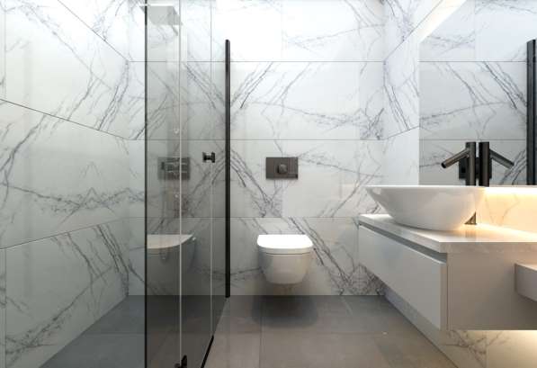 2-к. квартира 54м² Турция, Мерсин, Эрдемли в фото 5