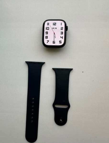 Apple Watch Series 9 45 mm