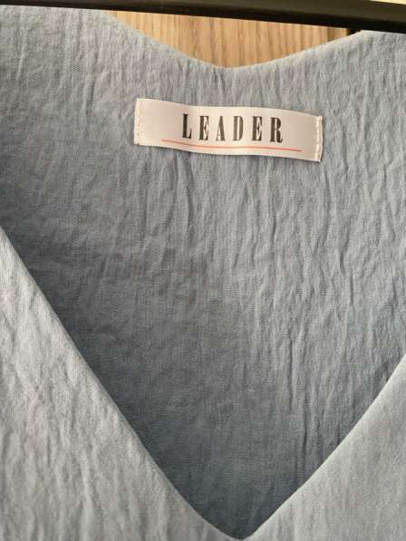 Блузка без рукавов в Краснодаре фото 6